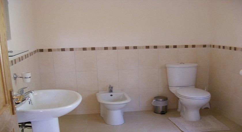 אברפלדי Lodge 9 Glengoulandie Lodges מראה חיצוני תמונה